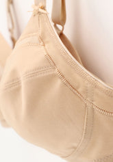 270 Cotone sulla Pelle wireless bra - Blush - Fard | Lepel