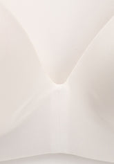 Balconcino senza ferretto 2605 Avantgarde Soft Touch - White - White | Lepel