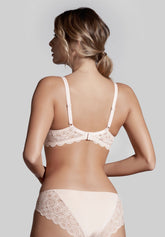 Reggiseno Balconcino con Ferretto Preformato 481 Belseno Soirée - Cipria - Cipria | Lepel