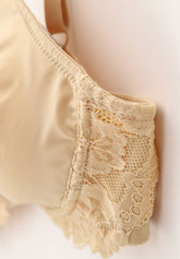 Reggiseno Preformato senza ferretto 260 Belseno Segreto - Fard - Fard | Lepel