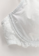 261 Belseno Segreto underwire preformed balcony bra - White - Bianco | Lepel