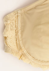 Balconcino Preformato con Ferretto 261 Belseno Segreto - Fard - Fard | Lepel