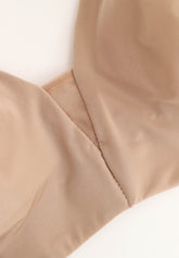 Reggiseno senza ferretto 2643 Avantgarde Soft Touch - Nudo - Nude | Lepel