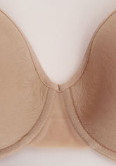 Reggiseno Balconcino con Ferretto Preformato Spacer 801 Moon - Nudo - Nudo | Lepel