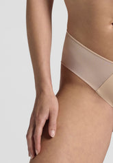 Reggiseno VelaBra senza ferretto Spacer 300 Belseno Tesoro - Cipria - Cipria | Lepel