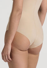 Body-Up senza reggiseno 304 Belseno Tesoro - Cipria - Cipria | Lepel