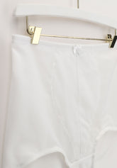 1020 Classic shaping girdle - White - Bianco | Lepel