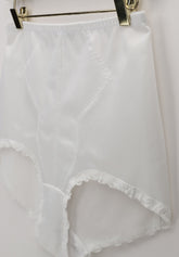 Shaping Girdle Giada Classic - White - Bianco | Lepel