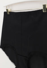 Guaina Modellante Giada Classic - Nero - Nero | Lepel