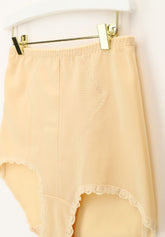 Shaping Girdle Giada Classic - Champagne - Champagne | Lepel