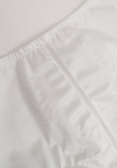 Guaina Modellante 217 Classic - Bianco - Bianco | Lepel