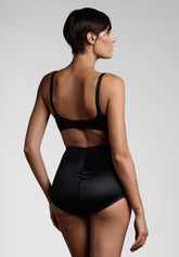 Guaina Modellante 217 Classic - Nero - Nero | Lepel