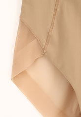 Guaina Alta Modellante 2661 New Best Shape - Nudo - Nudo | Lepel