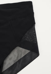 Slip Modellante 2662 New Best Shape - Nero - Nero | Lepel