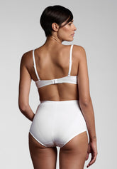 Guainetta Modellante Elisir Classic - Bianco - Bianco | Lepel