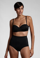 Guainetta Modellante Elisir Classic - Nero - Nero | Lepel