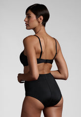 Guainetta Modellante Elisir Classic - Nero - Nero | Lepel