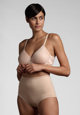 Guainetta Modellante Elisir Classic - Nudo - Nudo | Lepel
