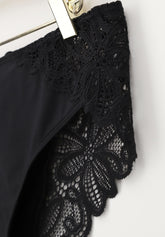 463 Belseno Allure briefs - Black - Nero | Lepel