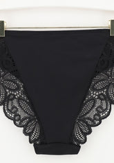 463 Belseno Allure briefs - Black - Nero | Lepel