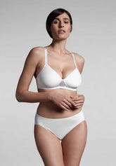 Slip 473 Belseno Design - Bianco - Bianco | Lepel