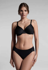 Slip 473 Belseno Design - Nero - Nero | Lepel