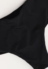 Culotte Brasiliana 2606 Avantgarde Soft Touch - Nero - Black | Lepel