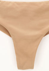 Culotte Brasiliana 2606 Avantgarde Soft Touch - Nudo - Nude | Lepel