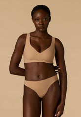 Invisible-Thong-Skin2Skin - Nude - Nude | Lepel