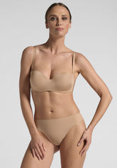 Perizoma Invisibile Skin2Skin - Nudo - Nude | Lepel