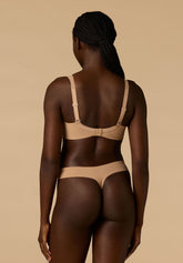 Invisible-Thong-Skin2Skin - Nude - Nude | Lepel