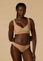 Invisible-Briefs-Skin2Skin - Nude - Nude | Lepel