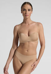 Slip Invisibile Skin2Skin - Nudo - Nude | Lepel