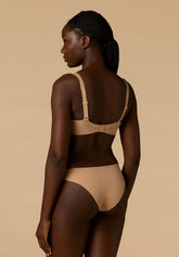 Invisible-Briefs-Skin2Skin - Nude - Nude | Lepel