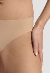 Slip Invisibile Skin2Skin - Nudo - Nude | Lepel