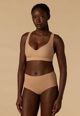 Invisible-Culottes-Skin2Skin - Nude - Nude | Lepel