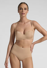 Culotte Invisibile Skin2Skin - Nudo - Nude | Lepel