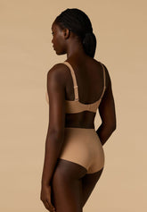 Invisible-Culottes-Skin2Skin - Nude - Nude | Lepel