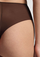 Slip Brasiliano 303 Belseno Tesoro - Cacao - Cacao | Lepel
