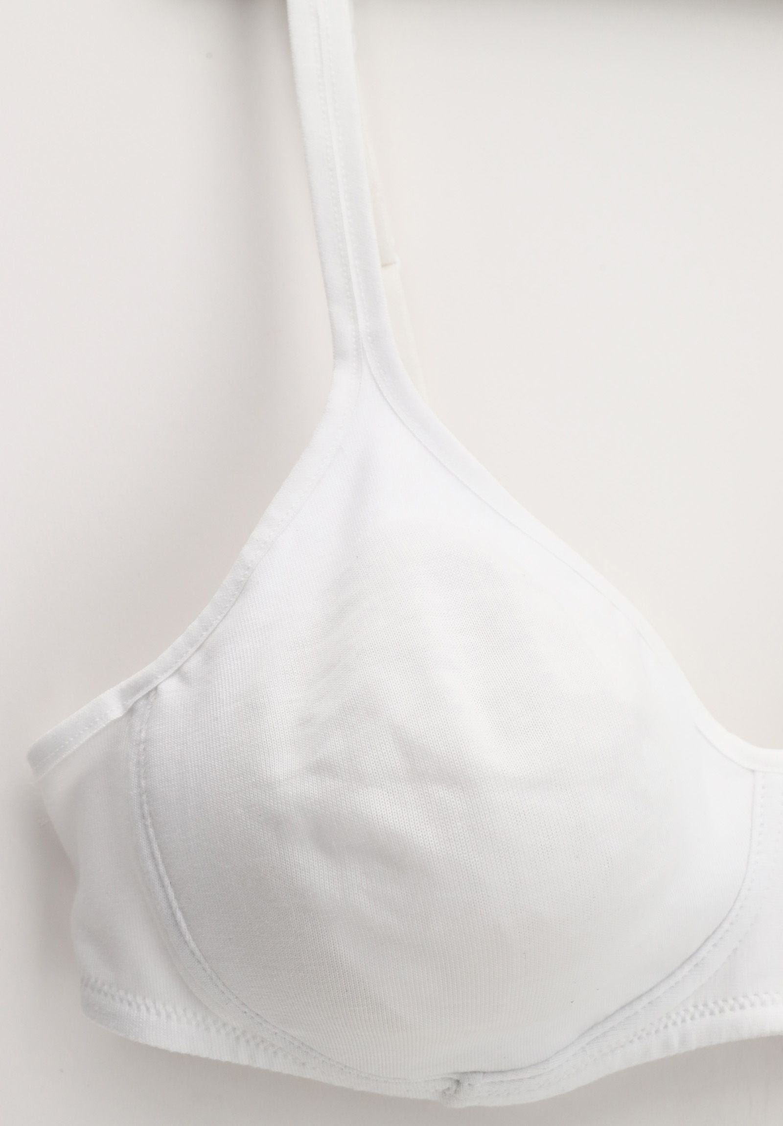 Lepel Reggiseno Donna Senza Ferretto Art Delia col. E Mis. A Scelta (3, Bianco Lepel Reggiseno Donna Senza Ferretto Art Delia col. E Mis. A Scelta (3, Bianco