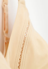 Body senza ferretto Preformato Dafne Classic - Nudo - Nudo | Lepel