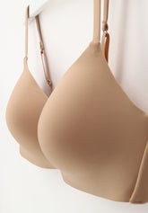 Balconcino senza ferretto 2605 Avantgarde Soft Touch - Nudo - Nude | Lepel