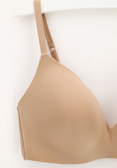 Balconcino senza ferretto 2605 Avantgarde Soft Touch - Nudo - Nude | Lepel