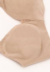 Reggiseno senza ferretto 2643 Avantgarde Soft Touch - Nudo - Nude | Lepel