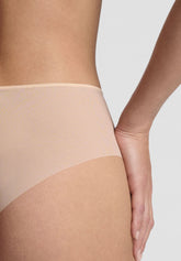 Reggiseno VelaBra senza ferretto Spacer 300 Belseno Tesoro - Cipria - Cipria | Lepel