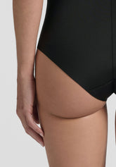 Body-Up senza reggiseno 304 Belseno Tesoro - Nero - Nero | Lepel