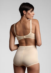 Guaina Modellante 1020 Classic - Champagne - Champagne | Lepel