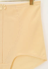 Guaina Modellante 1020 Classic - Champagne - Champagne | Lepel