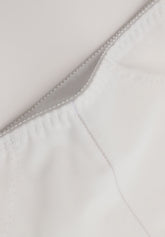 Guaina Modellante Giada Classic - Bianco - Bianco | Lepel