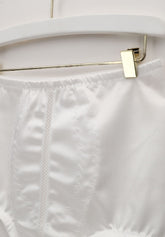 Guaina Modellante 217 Classic - Bianco - Bianco | Lepel